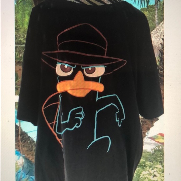 Disney Other - Disney Store 109% organic cotton men t- shirt XXL